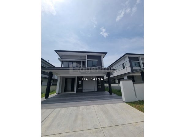 Persiaran Aman Perdana 3, Telok Panglima Garang, Selangor 42500