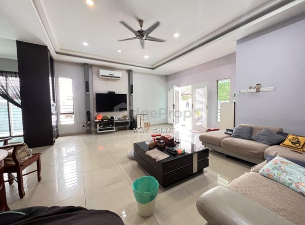 Jalan Tiara, Bukit Jalil, Kuala Lumpur 58200