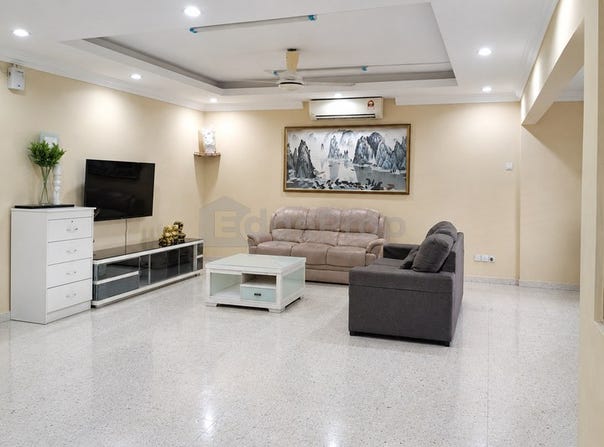 Jalan Putra Perdana 5/2, Puchong, Selangor 47100