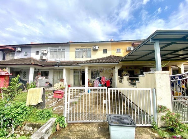 Jalan Balakong Jaya, Balakong, Selangor 43300