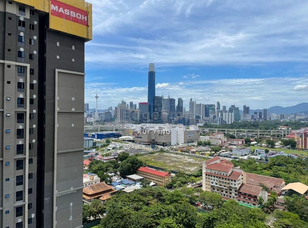 Cheras, Kuala Lumpur 55100