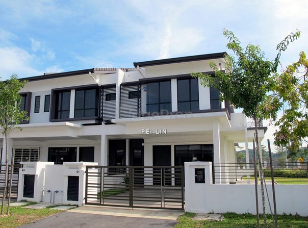 Sungai Buloh, Selangor 0