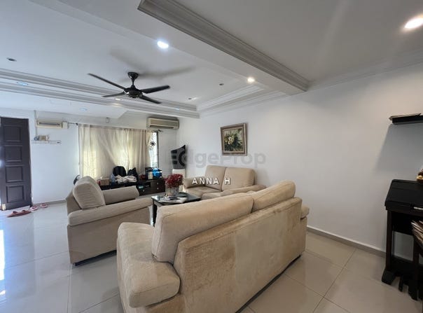 Jalan Perdana, Pandan Perdana, Selangor 55300