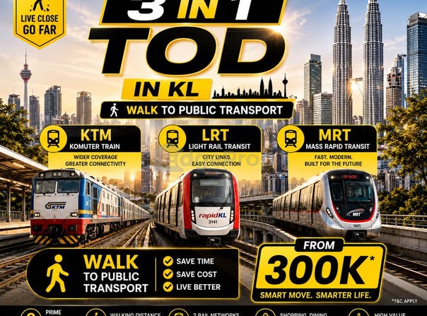 Salak Selatan, Kuala Lumpur 57100