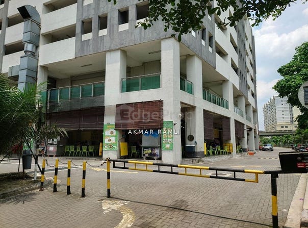 Selangor, Shah Alam, Selangor