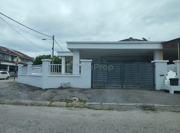 Jalan Pengkalan Setia, Ipoh, Perak 31650
