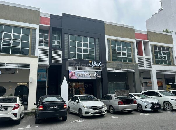 Ipoh, Perak 31650
