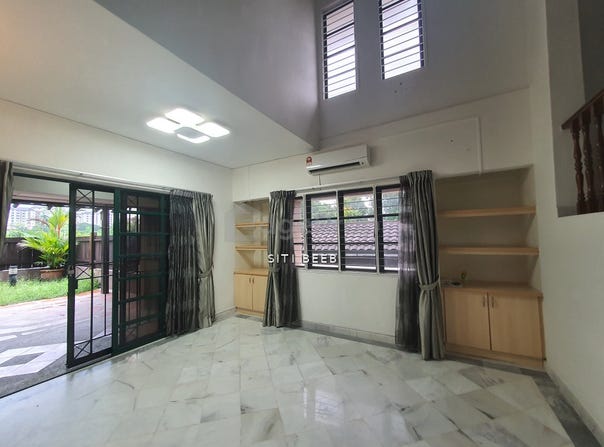 Ampang Hilir, Kuala Lumpur 55000