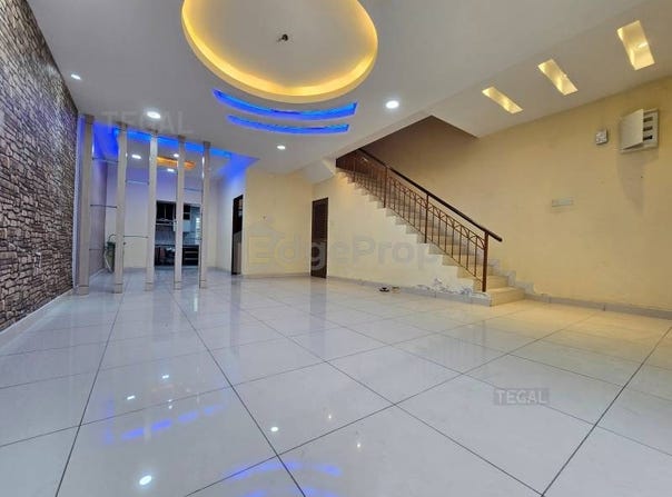 Jalan Kerongsang, Klang, Selangor 41200