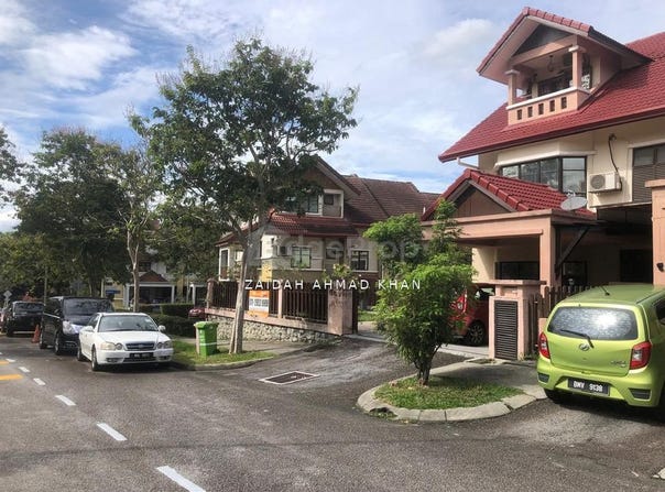 Jalan P16, Putrajaya, Putrajaya 62000