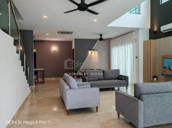 78,TINGKAT SERI RAPAT 6, TAMAN MAJU RAPAT, 31350, Kinta, Perak 31350