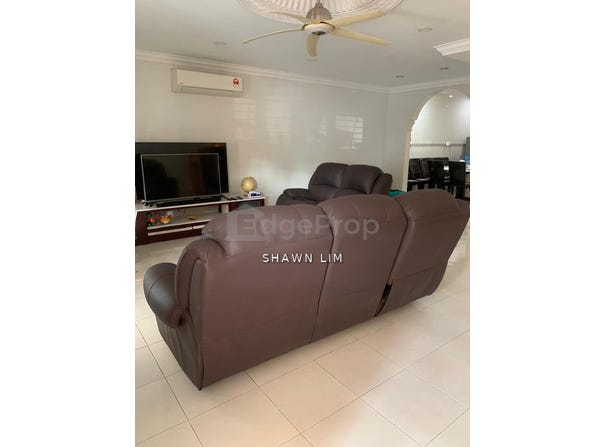Jalan Suria, Kajang, Selangor 43000