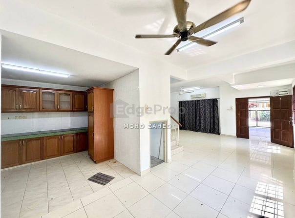 Lorong Dagang Permai, Ampang, Selangor 68000
