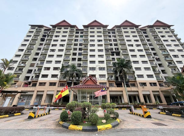 Jalan Kajang Villa, Kajang, Selangor 43000