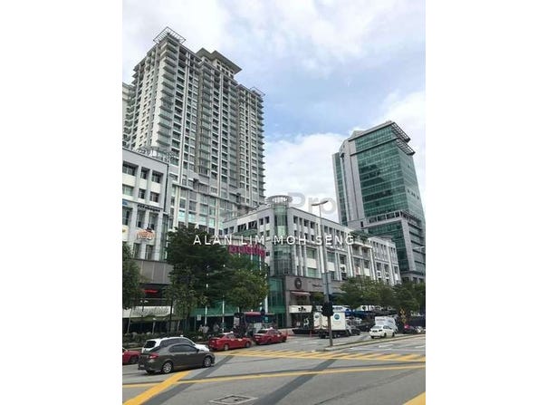 Off Jalan Duta, Dutamas, Kuala Lumpur, Dutamas, Kuala Lumpur 0