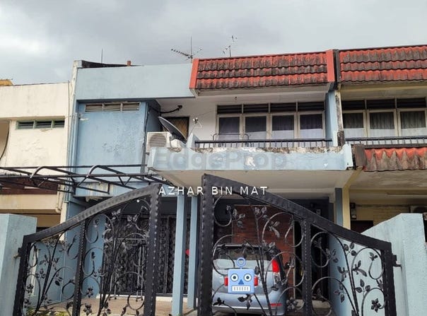 Gombak, Selangor 54200