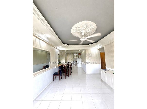 Jalan 9/48A, Sentul Pasar, 51000, Kuala Lumpur, Sentul, Kuala Lumpur 51000