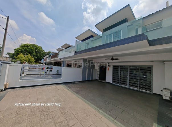 Jalan PP 5, Puchong, Selangor 47100