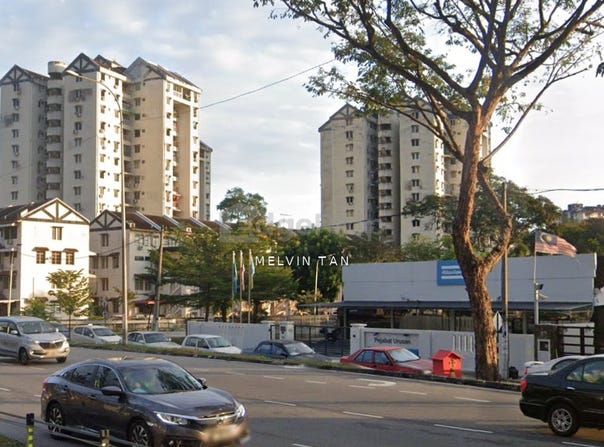 Jelutong, Penang 11600