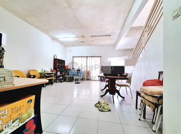 Seri Kembangan, Selangor 43300