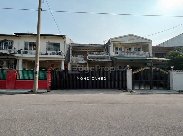 Jalan Wira, Cheras, Kuala Lumpur 55100