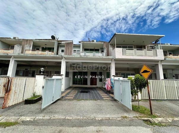 Perak, Ipoh, Perak 31350