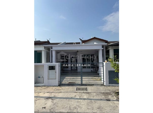 Shah Alam, Selangor 40460
