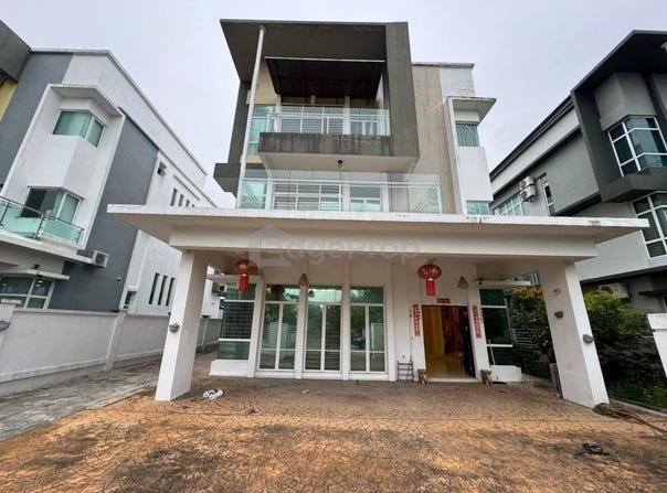 Rawang, Selangor 48000