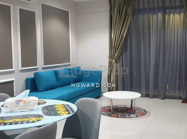 Shah Alam, Selangor 40000