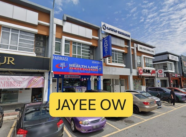 Kajang, Selangor 43000