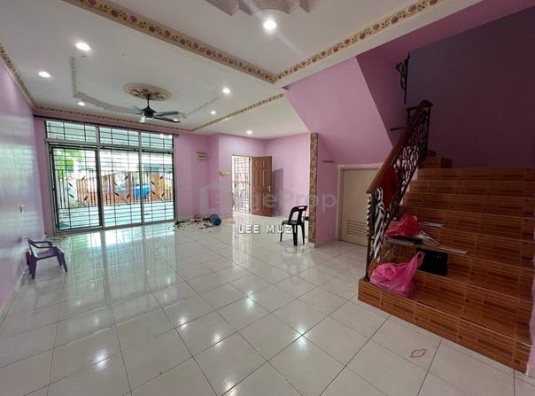 PLOT 186774,BANDAR BARU SRI KLEBANG, BANDAR BARU SRI KLEBANG, 31200, Kinta, Perak