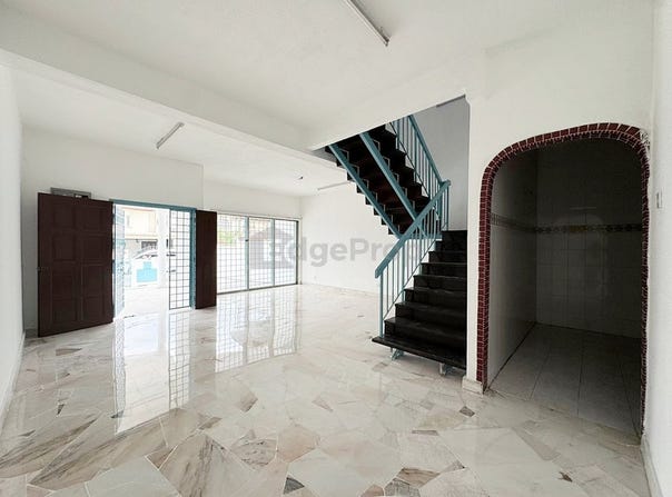 Jalan Bandar Puchong Jaya, Puchong, Selangor 47100