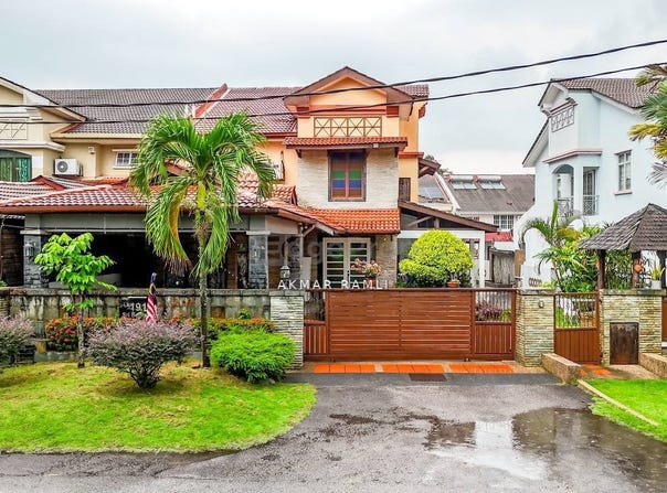 Ampang, Selangor 68000