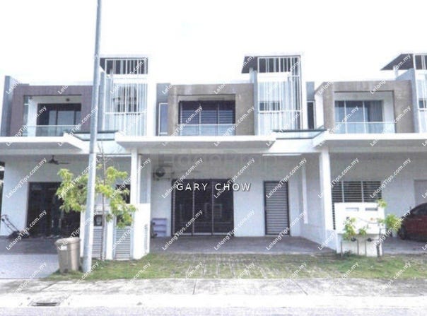 JALAN CV 1/2B, Cyberjaya, Selangor 43800