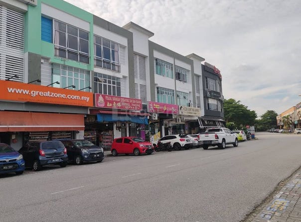 Gelang Patah, Johor
