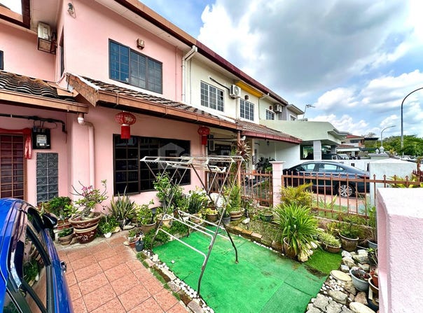 Shah Alam, Selangor 40400