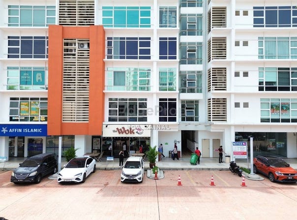 Ara Damansara, Selangor
