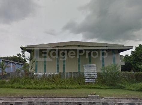 Shah Alam, Selangor 40150