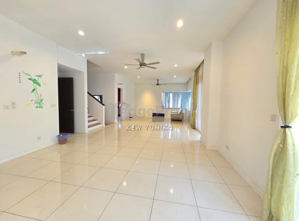 Sungai Long, Kajang, Selangor 43200