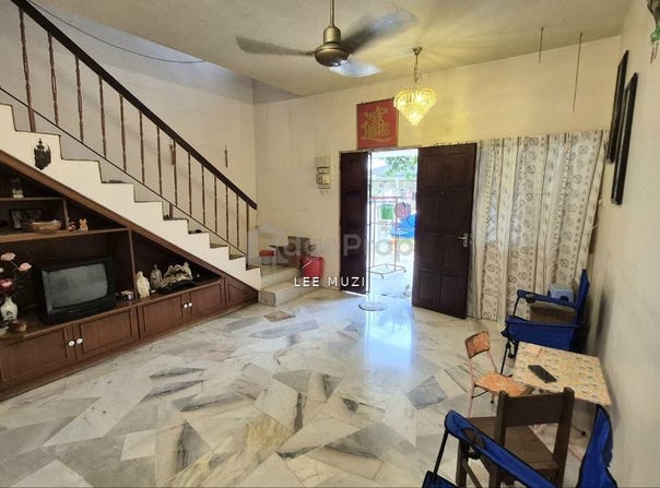 Ipoh, Perak 31000