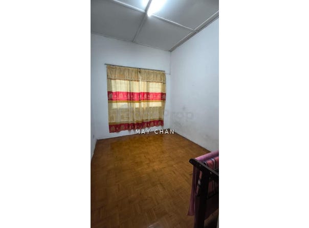 Ampang, Pandan Indah, Selangor 68000