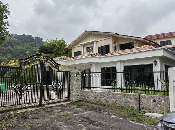 alan Serai Wangi, Taman Cheras, Yulek Heights, Cheras, Kuala Lumpur 56100