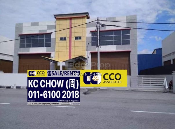 Menglembu, Perak 30200