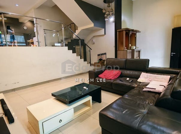 Jalan Bukit Prima, Cheras, Selangor 43200