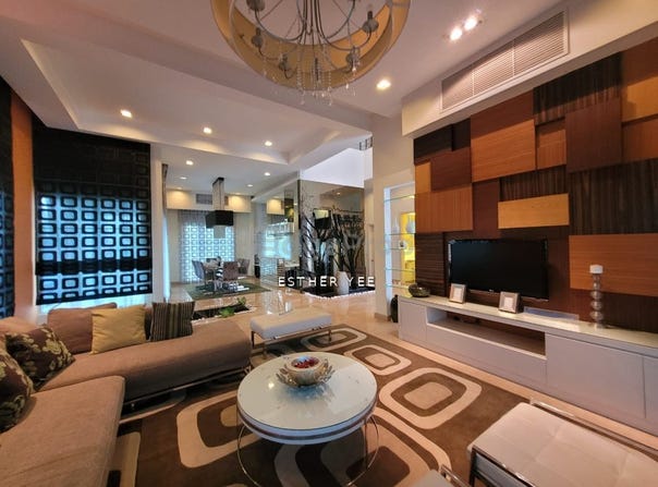 Taman Melawati, Selangor 68000