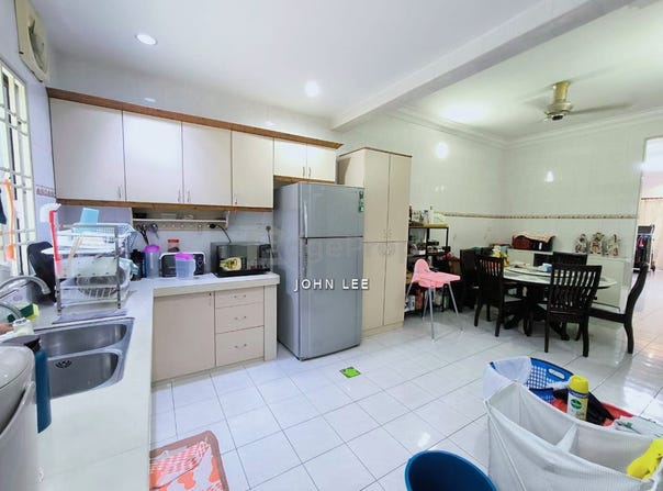 Jalan Puteri 10, Bandar Puteri Puchong, Selangor 47100