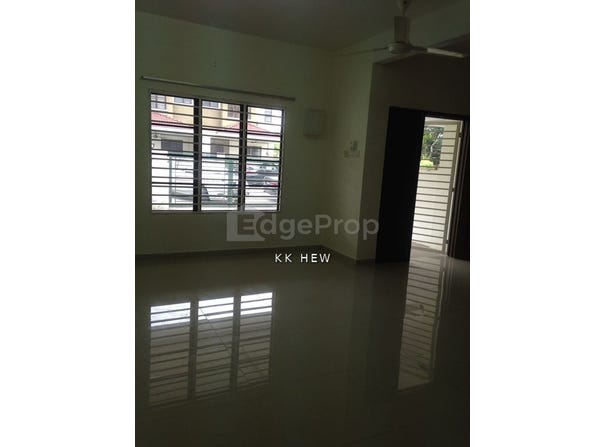 Jalan Reko, Kajang, Selangor 43650