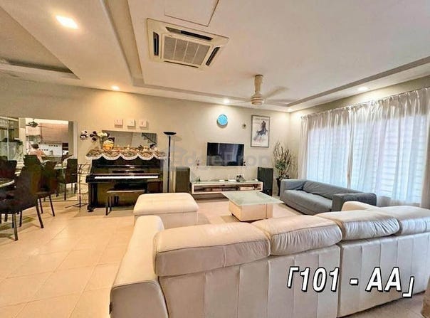 Bukit Tinggi 3, Klang, Selangor 41200