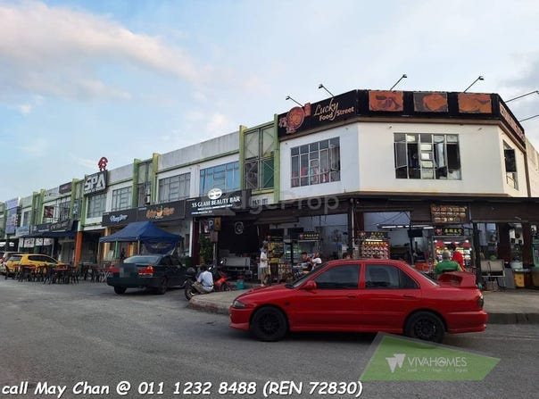 JALAN RESAK, Klang, Selangor 41200