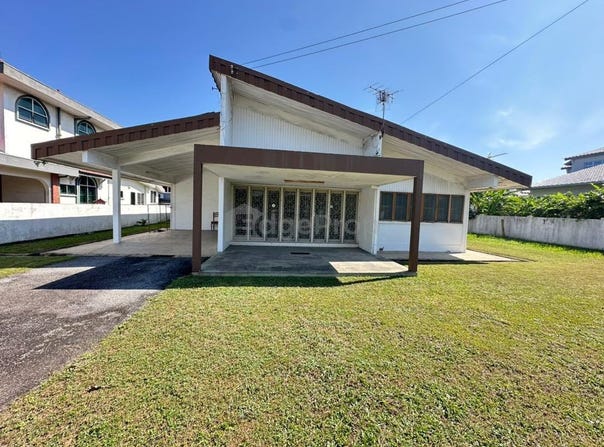 Jalan Canning Estate, Ipoh, Perak 31400
